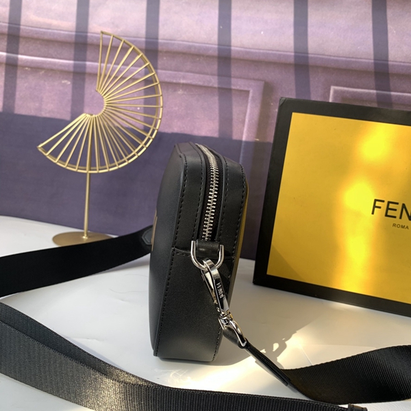 スーパーコピーブランドバッグ側面デザイン